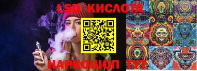 эйфоретик Гусь-Хрустальный